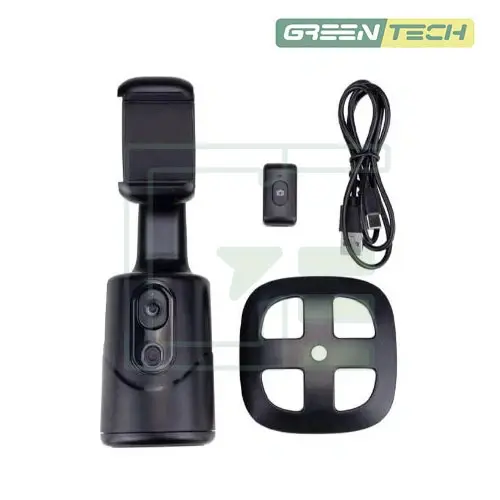 Alternative view of گیمبال هوشمند با قابلیت تشخیص چهره آکو مدل AM-7