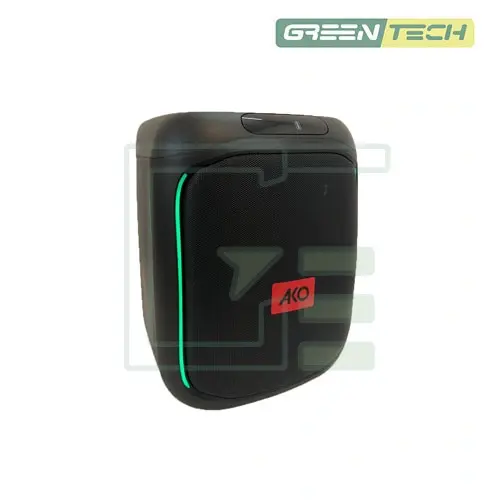 اسپیکر بلوتوثی آکو مدل AS-16