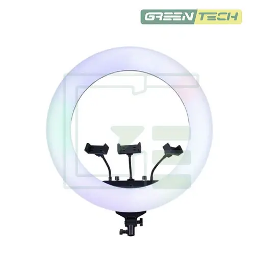 رینگ لایت آکو مدل AKO RGB-1