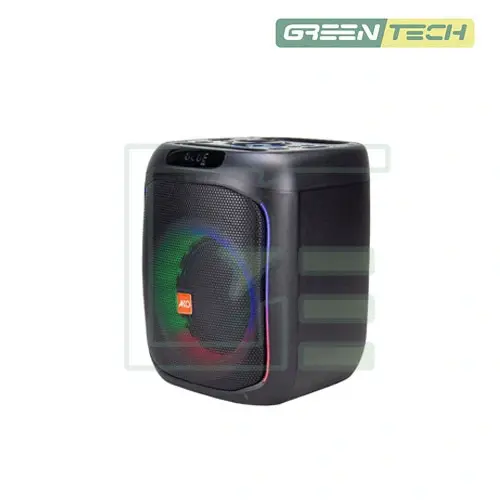 Alternative view of اسپیکر بلوتوثی قابل حمل آکو مدل BOOM BOX 300