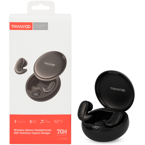 ایرپاد ترانیو مدل T-G16