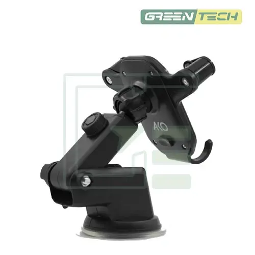 Alternative view of پایه نگهدارنده گوشی موبایل آکو مدل HD-13