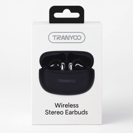 هندزفری بی سیم ایرپاد ترانیو TRANYOO AirPods T-I5