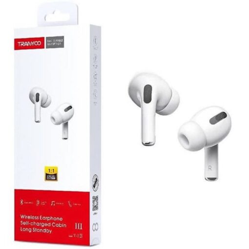 ایرپاد هندزفری بی سیم ترانیو مدل T-I3