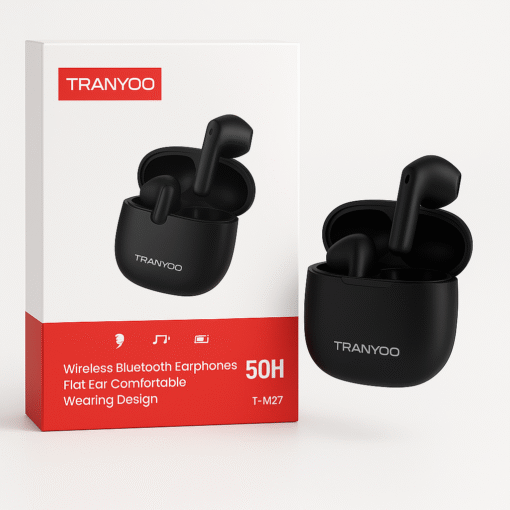 ايرپاد ترانیو مدل T-M27