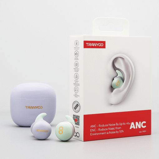 هندزفری بلوتوثی ترانیو مدل TRANYOO T-M3S