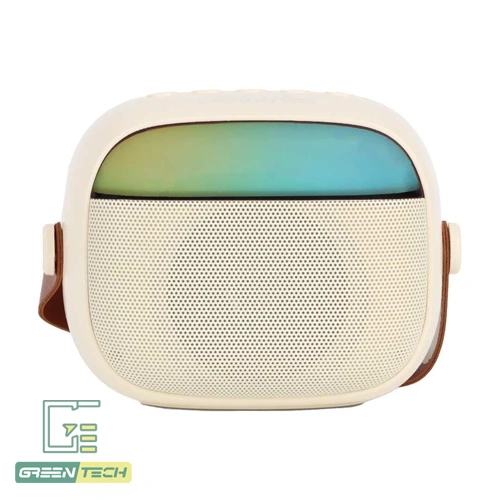 Alternative view of اسپیکر بلوتوثی ترانیو مدل T-BS29