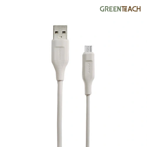 Alternative view of کابل شارژ Type C ترانیو مدل T-S17C