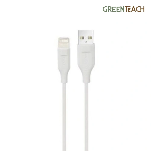 Alternative view of کابل شارژ آیفون ترانیو TRANYOO T-S18 25CM