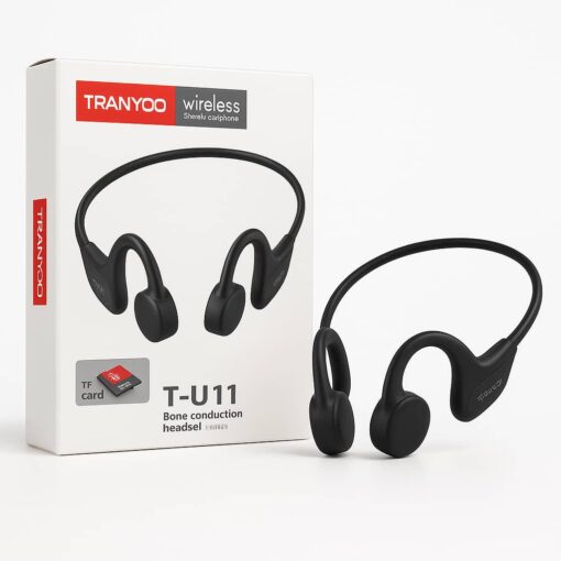 هدست بلوتوثی گردنی مدل T-U11 ترانیو