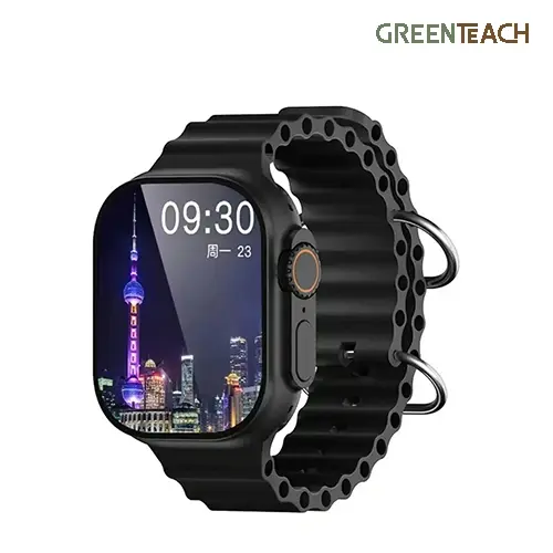 ساعت هوشمند مدل T4000 Ultra3