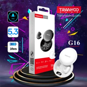 ایرپاد ترانیو مدل T-G16