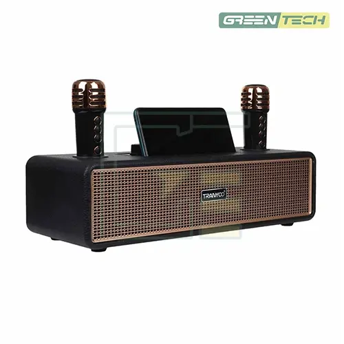 اسپیکر بلوتوثی ترانیو مدل T-BM22