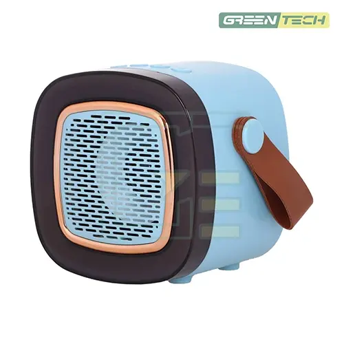 اسپیکر بلوتوثی ترانیو مدل T-BS31