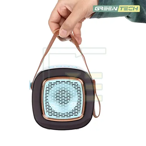 Alternative view of اسپیکر بلوتوثی ترانیو مدل T-BS31