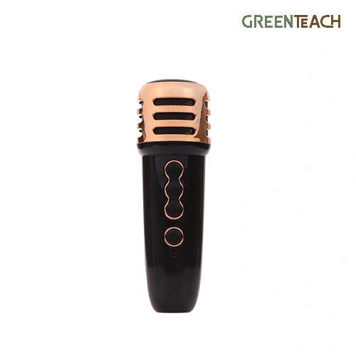 اسپیکر بی سیم قابل حمل ترانیو مدل T-BS50 - Image 4