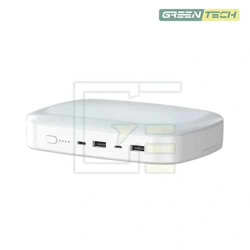 Alternative view of پاوربانک ترانیو مدل T-F15 ظرفیت 10000 میلی آمپر