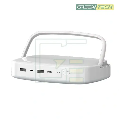 پاوربانک ترانیو مدل T-F15