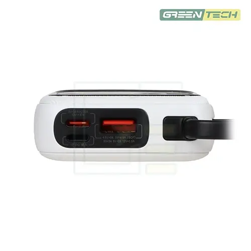 پاور بانک ترانیو مدل T-K11