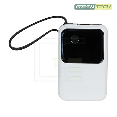 پاور بانک ترانیو مدل T-K11