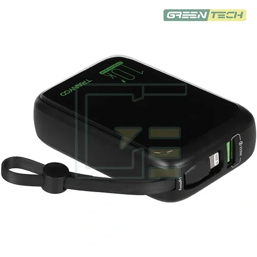 پاوربانک ترانیو مدل T-K14