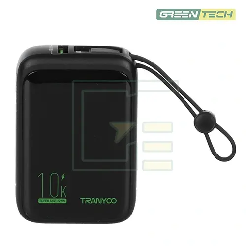 پاوربانک ترانیو مدل T-K14