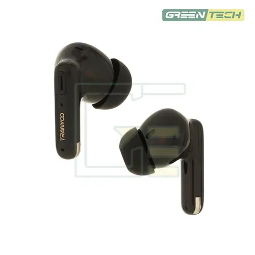 Alternative view of ایرپاد هدفون بی سیم ترانیو مدل T-M2