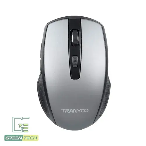 Alternative view of ماوس بی سیم ترانیو T-MW2