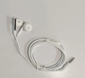 هندزفری با سیم ترانیو مدل T-R11 جک 3.5