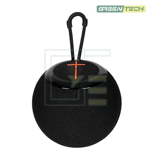 اسپیکر بلوتوثی قابل حمل ترانیو مدل BS24