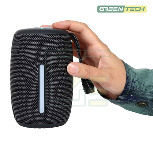 اسپیکر بی سیم ترانیو مدل T-BS34