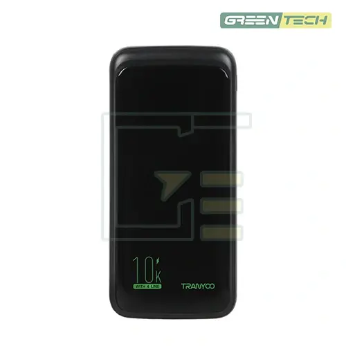 پاوربانک ترانیو مدل T-D10