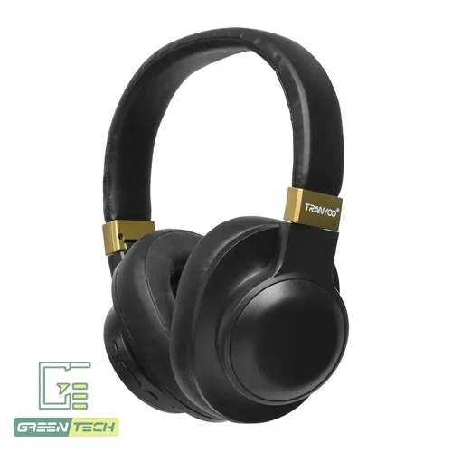 Alternative view of هدفون بلوتوثی ترانیو مدل T-H11