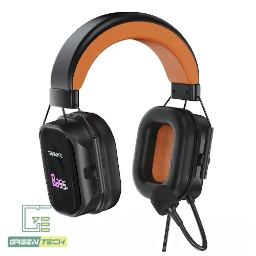 هدست گیمینگ ترانیو مدل T-H5