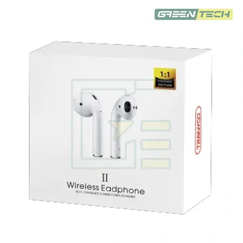 Alternative view of ایرپاد ترانیو مدل T-I8 | هندزفری بی سیم TRANYOO