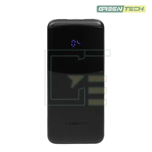 پاوربانک ترانیو مدل T-K06