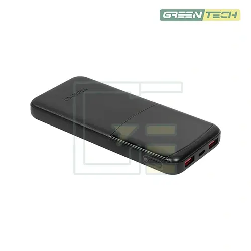 پاوربانک ترانیو مدل T-K06