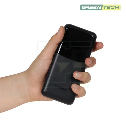 پاوربانک ترانیو مدل k-07