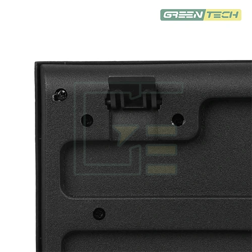 کیبورد سیم دار TRANYOO مدل T-K1020