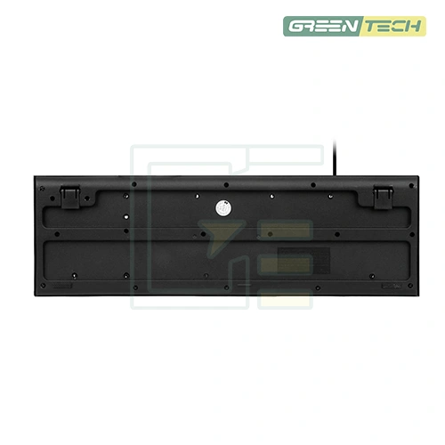 کیبورد سیم دار TRANYOO مدل T-K1020