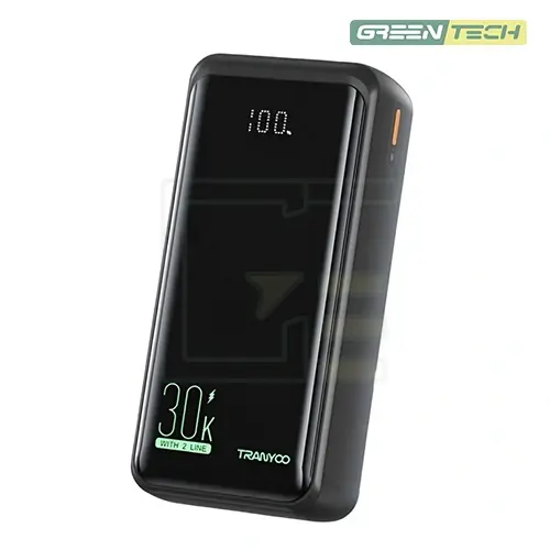 پاوربانک ترانیو مدل T-K18