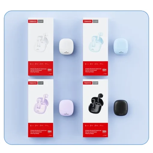 Alternative view of ايرپاد ترانیو مدل T-M27