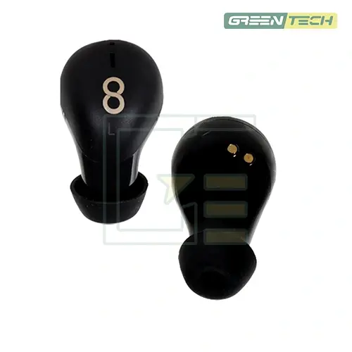 Alternative view of ایرپاد بی سیم TRANYOO مدل T-M29