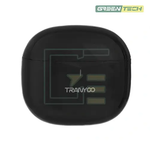 Alternative view of هدفون بلوتوثی ایرپاد ترانیو مدل T-M30