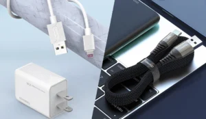 کلگی شارژر 30 وات ترانیو مدل T-P30