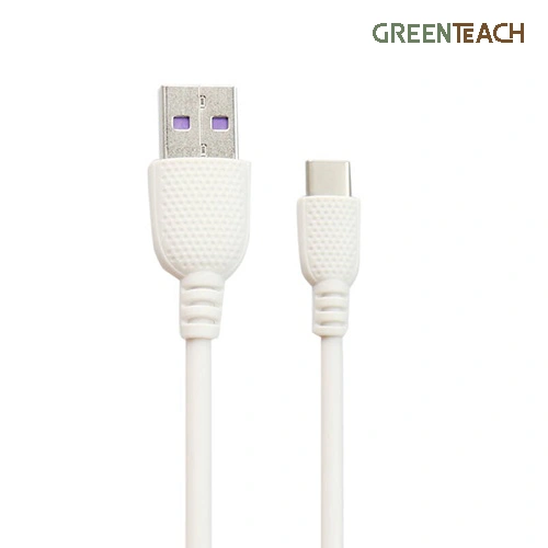 Alternative view of کابل شارژ تایپ سی ترانیو مدل X4-C