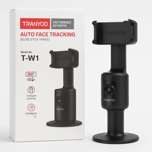 مونوپاد و سه پایه گوشی Tranyoo مدل T-W1