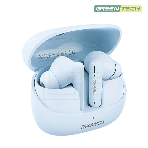 Alternative view of ایرپاد ترانیو مدل T-M26