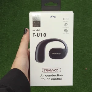 هدست بلوتوثی تک گوش مدل T-U10 ترانیو