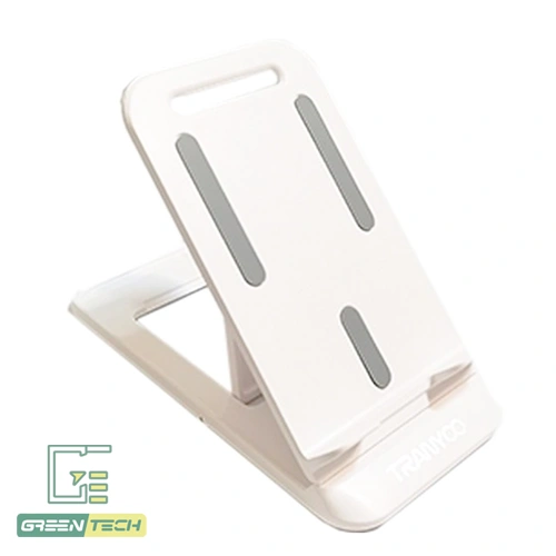 پایه نگهدارنده گوشی موبایل رومیزی ترانیو مدل T-ZM3